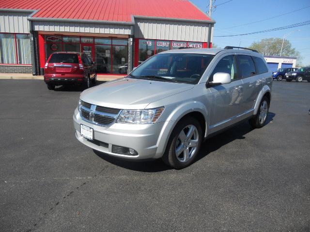 2010 Dodge Journey for sale