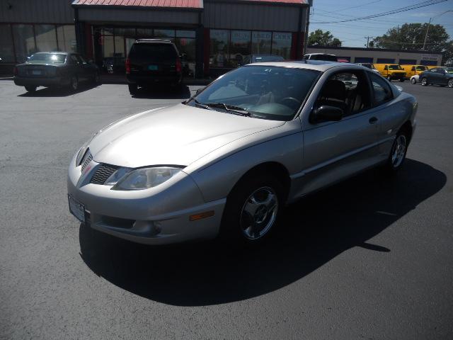 2005 Pontiac Sunfire for sale