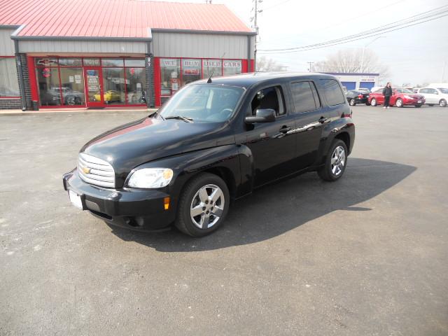 2010 Chevrolet HHR for sale