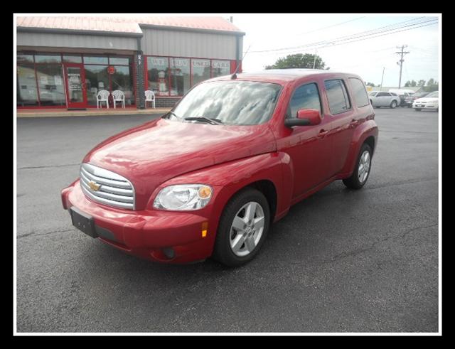 2010 Chevrolet HHR for sale
