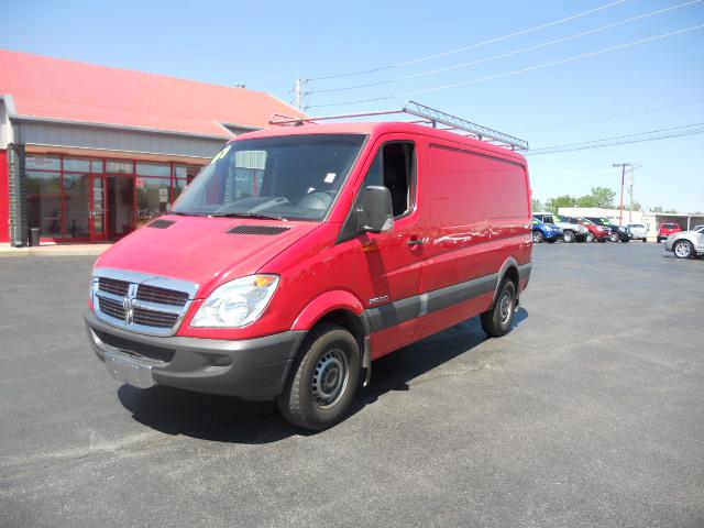 2007 Dodge Sprinter 2500 for sale
