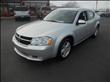 2010 Dodge Avenger