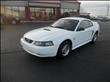 1999 Ford Mustang