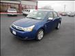 2009 Ford Focus