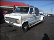 1982 Ford Econoline