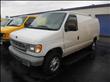 2000 Ford Econoline