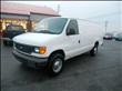 2005 Ford Econoline