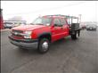 2004 Chevrolet Silverado 3500