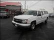 2007 Chevrolet Silverado 1500