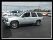 2008 Chevrolet TrailBlazer