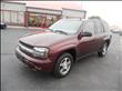 2007 Chevrolet TrailBlazer