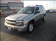 2003 Chevrolet TrailBlazer EXT