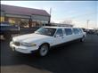 1997 Lincoln Town Car