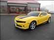 2010 Chevrolet Camaro