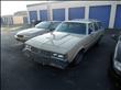 1981 Oldsmobile Wagon
