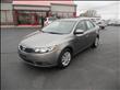 2011 Kia Forte