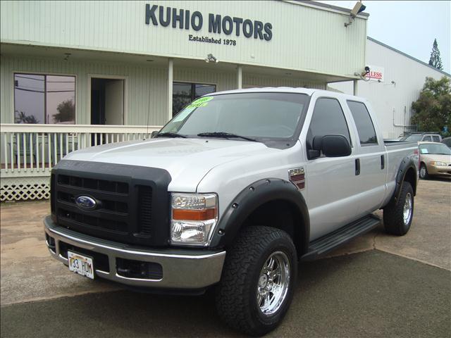 2008 Ford F250 for sale
