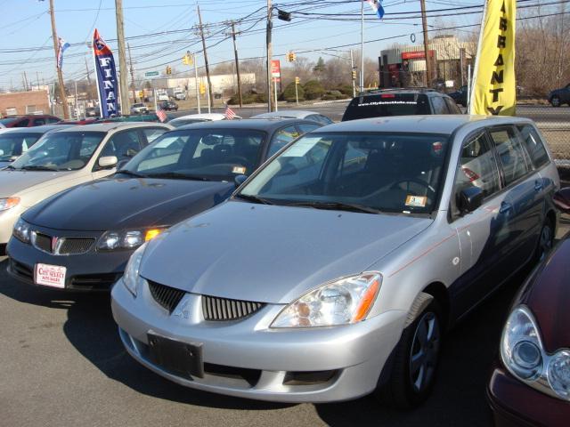 2004 Mitsubishi Lancer Sportback for sale