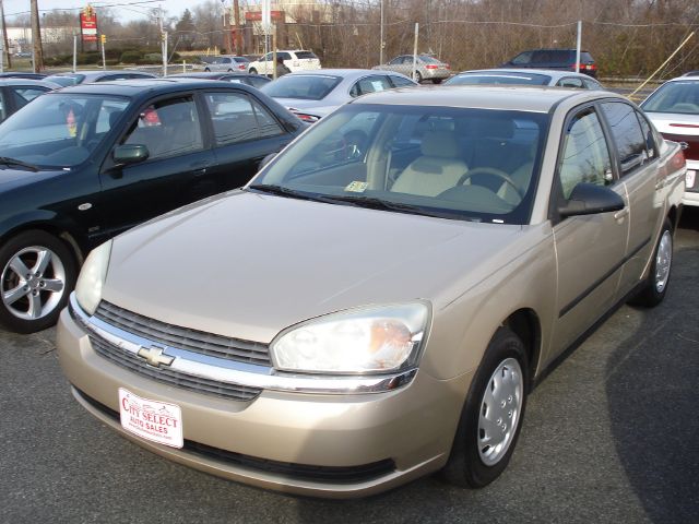 2005 Chevrolet Malibu for sale