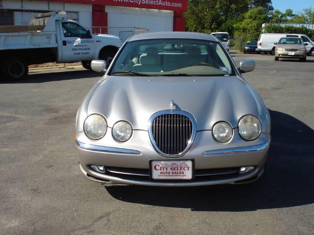 2000 Jaguar S-Type for sale