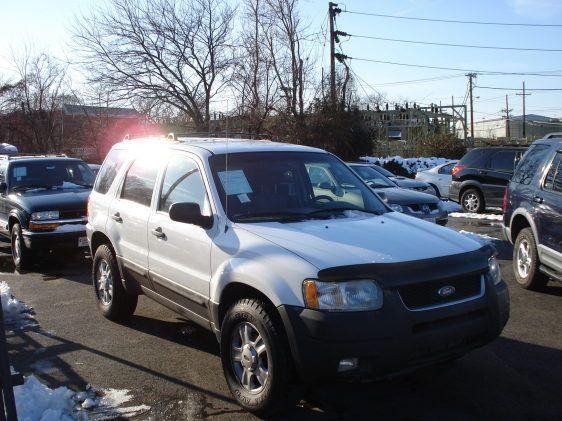 2003 Ford Escape for sale