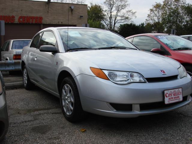 2003 Saturn Ion for sale