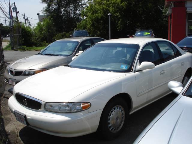 2005 Buick Century for sale