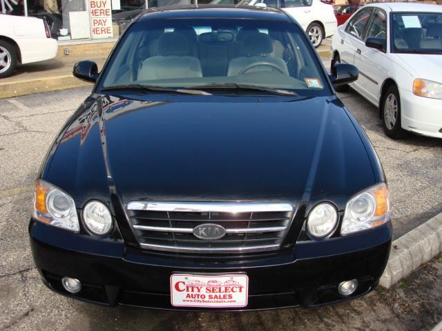 2004 Kia Optima for sale