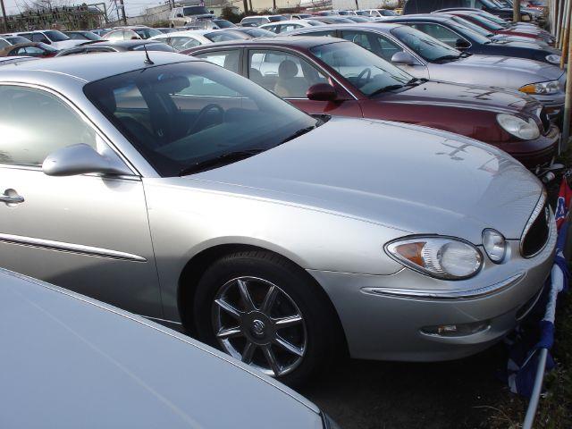 2005 Buick LaCrosse for sale