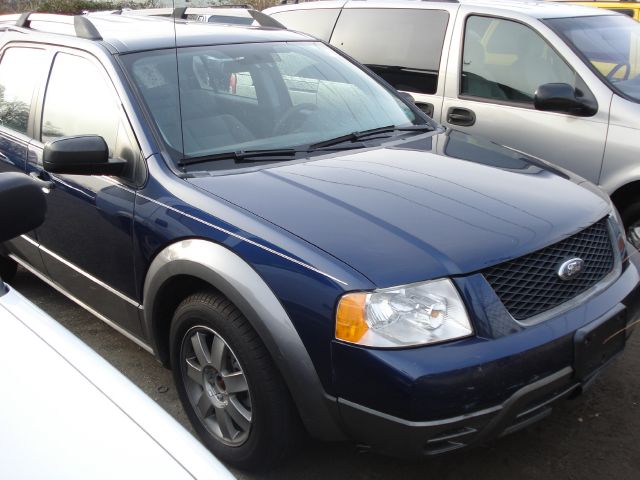 2006 Ford Freestyle for sale