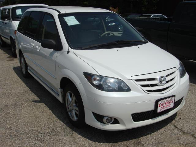 2004 Mazda MPV for sale