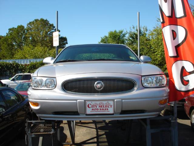 2005 Buick LeSabre for sale