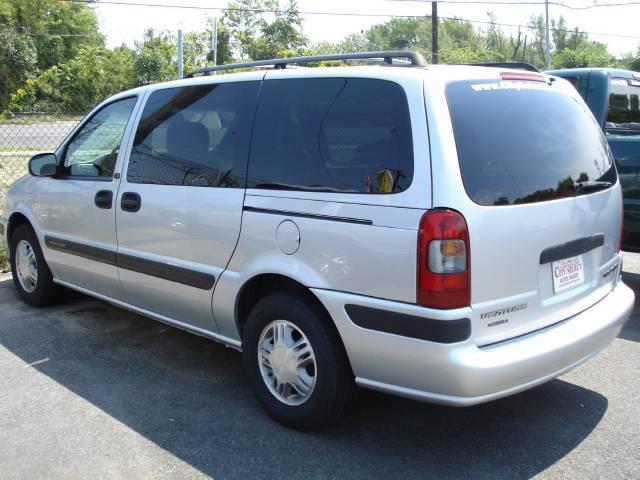 2003 Chevrolet Venture for sale
