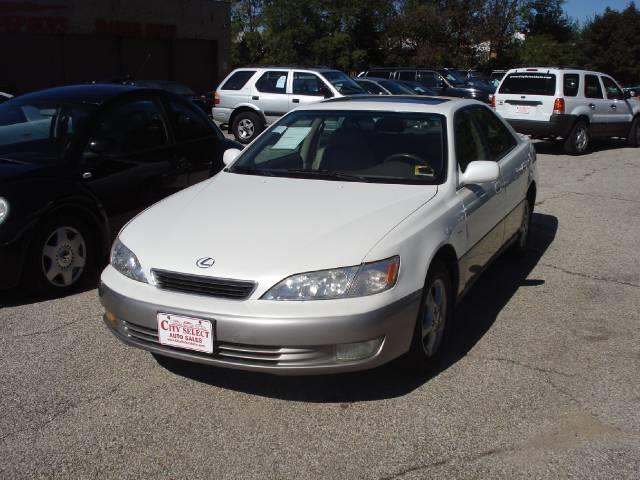 1997 Lexus ES 300 for sale