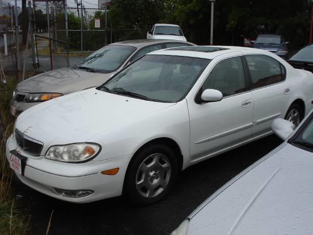 2000 Infiniti I30 for sale