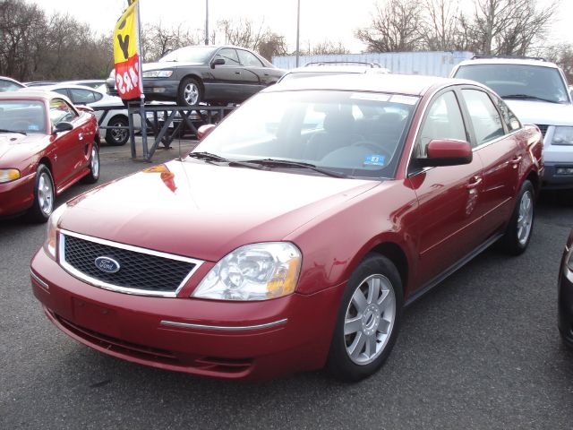 2005 Ford Five Hundred for sale