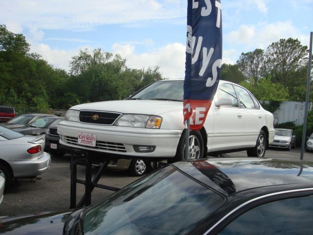 1999 Toyota Avalon for sale