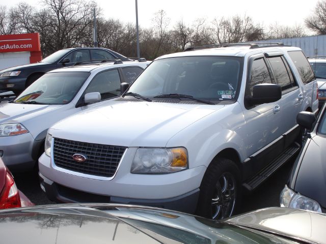2003 Ford Expedition for sale