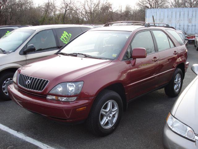1999 Lexus RX 300 for sale