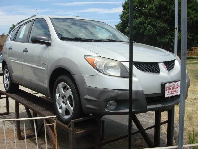 2003 Pontiac Vibe for sale