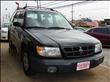 2000 Subaru Forester