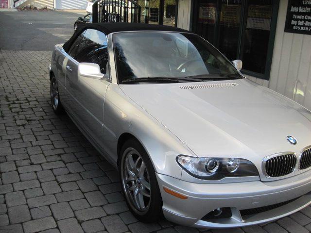 2004 BMW 3 series for sale