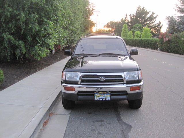 1996 Toyota 4Runner for sale