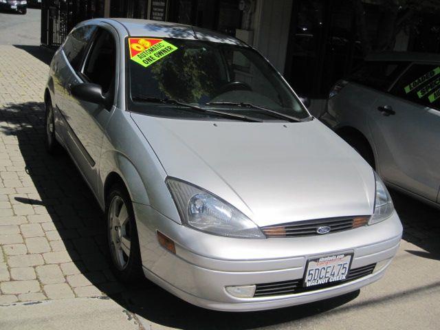 2003 Ford Focus for sale