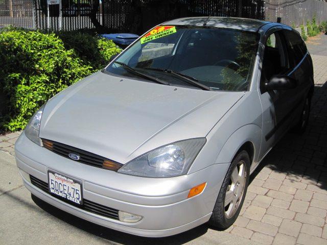 2003 Ford Focus for sale
