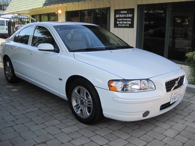 2006 Volvo S60 for sale