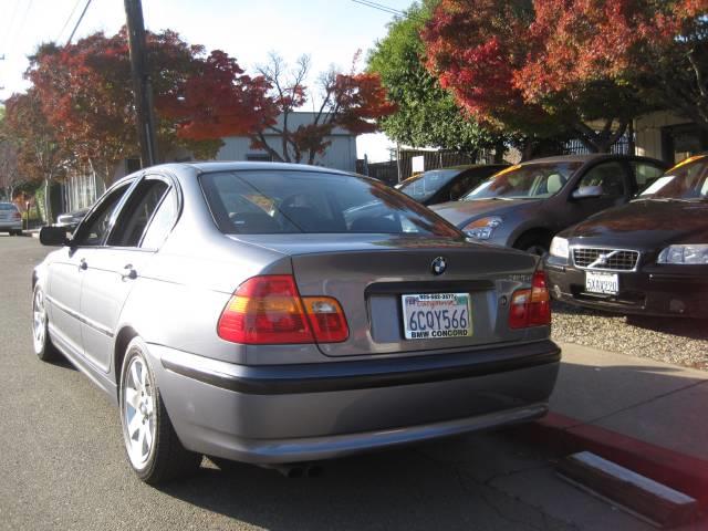 2003 BMW 3 series for sale