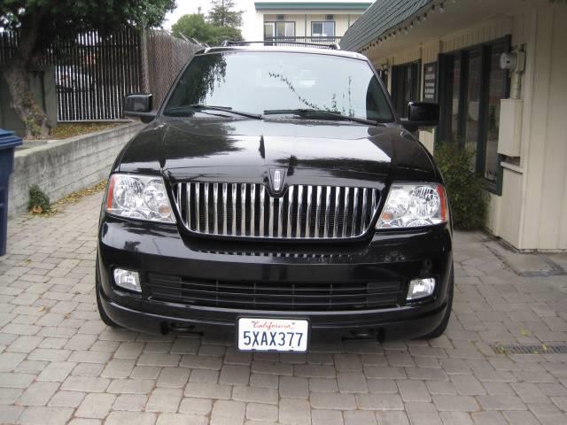 2006 Lincoln Navigator for sale