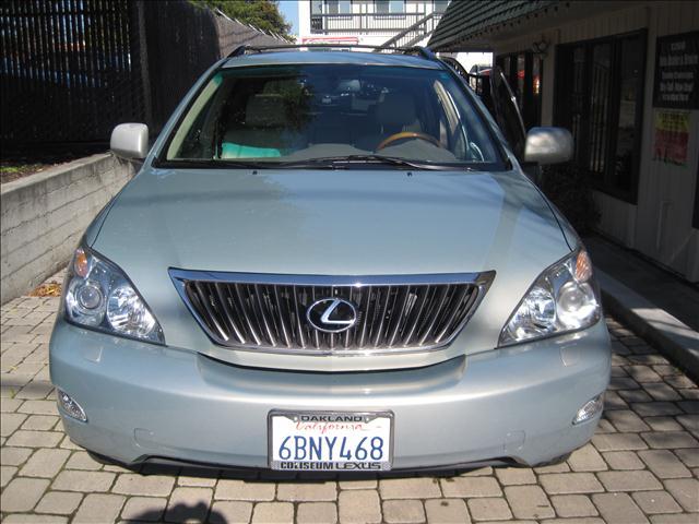 2008 Lexus RX 350 for sale