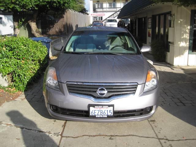2008 Nissan Altima for sale